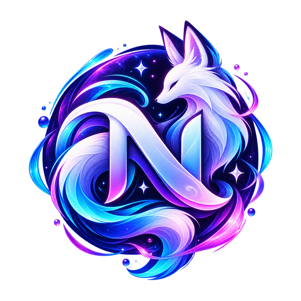 Nimayu logo
